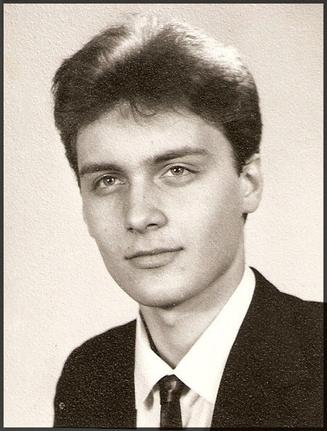 Czine Tibor